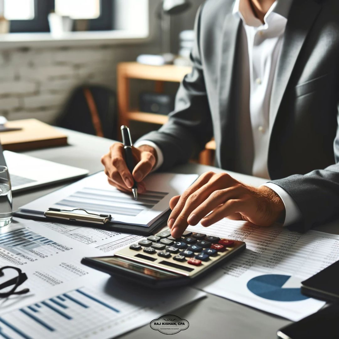 Tax Services